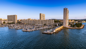 Immobilier Toulon